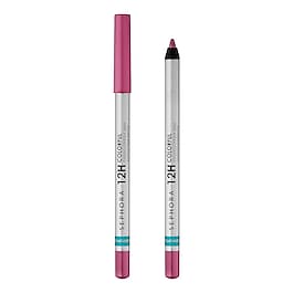 12H Contour Pencil Eyeliner - Creion contur ochi image